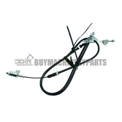 Lift Cable GY22289 for John Deere Mower Z235 Z255