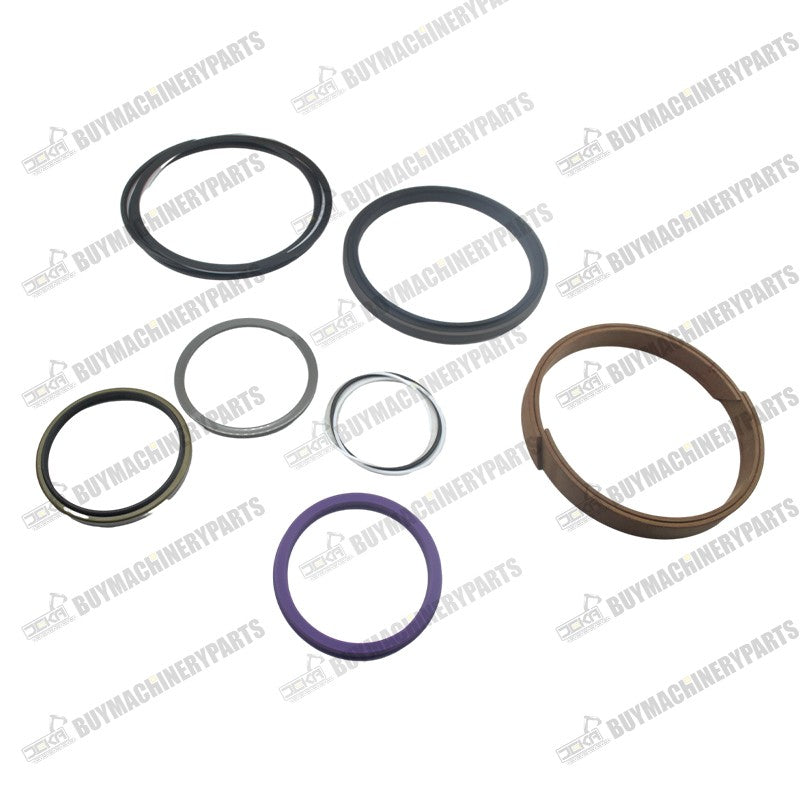 Lift Cylinder Seal Kit 707-99-65400 for Komatsu Loader WA450-2 WA450-3 WA470-1 WA470-3 - Buymachineryparts