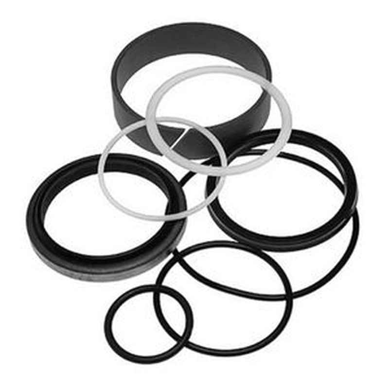 Heavy-Duty Lift Cylinder Seal Kit 04651-11061-71 for Toyota Forklift 4P 5R 2J Engines