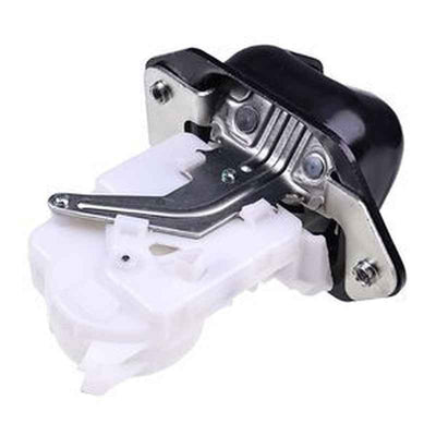 Liftgate Tailgate Door Lock Actuator 90502-1AA0A for 2013-2018 Nissan Pathfinder