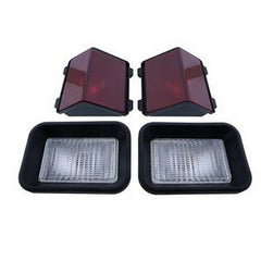 Light Kit Lamp Assembly for Bobcat 553 653 751 753 763 773 763 773 7753 853 863 873 953 963 - Buymachineryparts