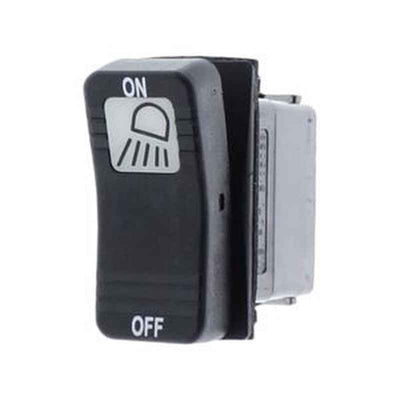 Light Switch 17000-08260 for Takeuchi TB225/230/260/285/290 Excavator