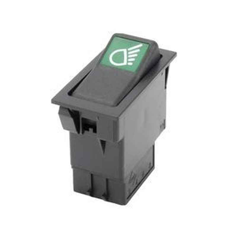 Light Switch 83952668 for New Holland TL100/70/80/90 Tractor