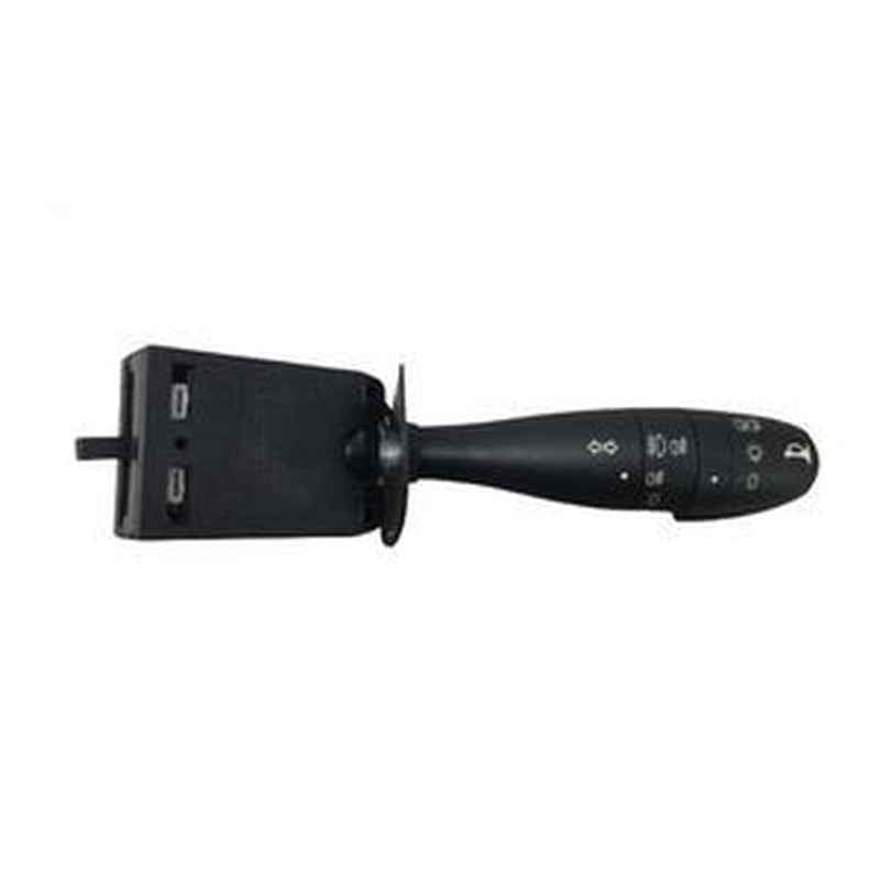 Light Switch 811BL041 for Aixam City Coupe Crossline Chatenet CH40 CH46