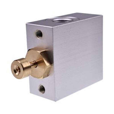 Loading Regulating Valve 35583210 for Ingersoll Rand Air Compressor