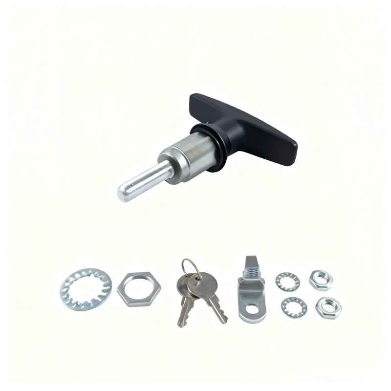 Lock 09.0803.0393GT for Genie GTH-1256/1544/5519/TH-1955