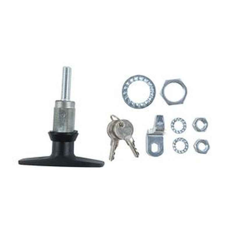 Lock 09.0803.0393GT for Genie GTH-1256/1544/5519/TH-1955