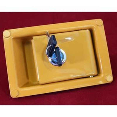 Lock 4652498 for John Deere 85G 135G 160DLC 190GW 200DLC 225DLC 240DLC 245GLC 270DLC 350DLC