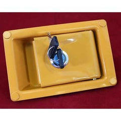 Lock 4652498 for John Deere 85G 135G 160DLC 190GW 200DLC 225DLC 240DLC 245GLC 270DLC 350DLC