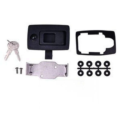 Replacement Lock 6063.066 for Konecranes Reach Stackers