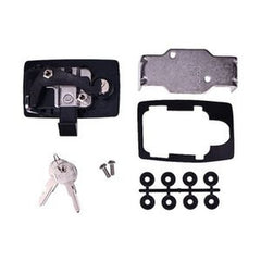 Replacement Lock 6063.066 for Konecranes Reach Stackers