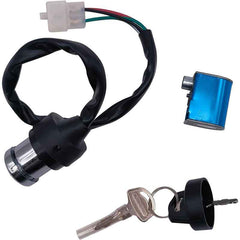 Lock Kit 7000-011000-20000 for CFMoto ATV ZForce800 ZForce500