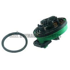 Locking Fuel Cap 201-0330 for Caterpillar CAT 442D 438D 432D 430D 424D 428D 420D Backhoe Loader 3054C 3054 Engine