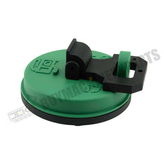 Tapa de combustible de bloqueo 284-9039 para Caterpillar CAT 414E 416E 420E 422E 428E 430E 432E 434E 442E 444E 450E 914G 938H 950H 962H