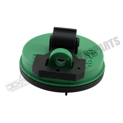 Tapa de combustible de bloqueo 284-9039 para Caterpillar CAT 414E 416E 420E 422E 428E 430E 432E 434E 442E 444E 450E 914G 938H 950H 962H