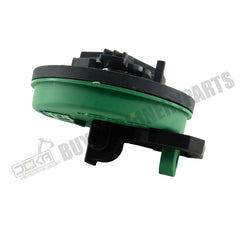 Tapa de combustible de bloqueo 284-9039 para Caterpillar CAT 414E 416E 420E 422E 428E 430E 432E 434E 442E 444E 450E 914G 938H 950H 962H