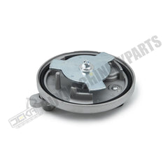 Locking Fuel Cap 349-7059 for Caterpillar CAT 730 740 312D 312D2 312E 313D 313D2 320B 320C 321C 322C 324D 324E 325C 329D 329E 330C