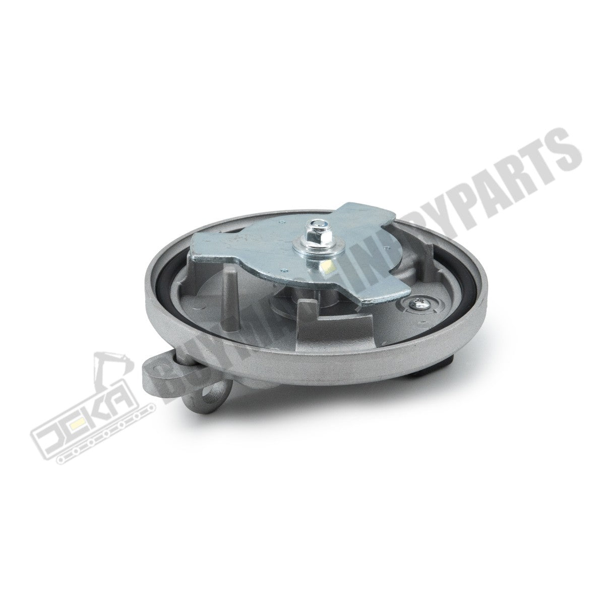 Locking Fuel Cap 349-7059 for Caterpillar CAT 730 740 312D 312D2 312E 313D 313D2 320B 320C 321C 322C 324D 324E 325C 329D 329E 330C