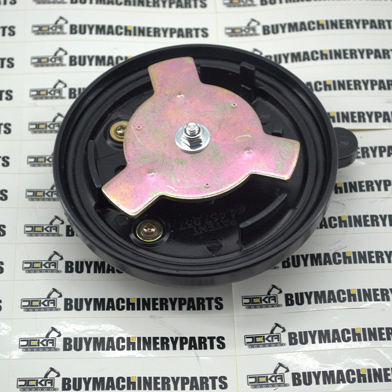 Locking Fuel Cap 7X7700 for Caterpillar Dozers D3C III D3G D4C III D4G D4H D5C III With 1 Year Warranty - Buymachineryparts