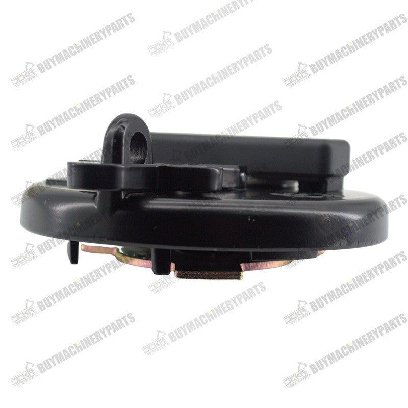 Locking Fuel Cap 7X7700 for Caterpillar Dozers D3C III D3G D4C III D4G D4H D5C III With 1 Year Warranty - Buymachineryparts