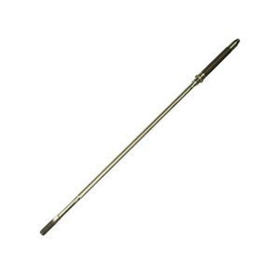Long Driver Shaft 66T-45501-10-00/11-00 for Yamaha 2-Stroke Parsun 40HP Outboard