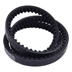 Long-Life Cogged V-Belt 99343-01225-71 for Toyota Forklift 7FDU25/30/32/7FGCU20/7FGU15