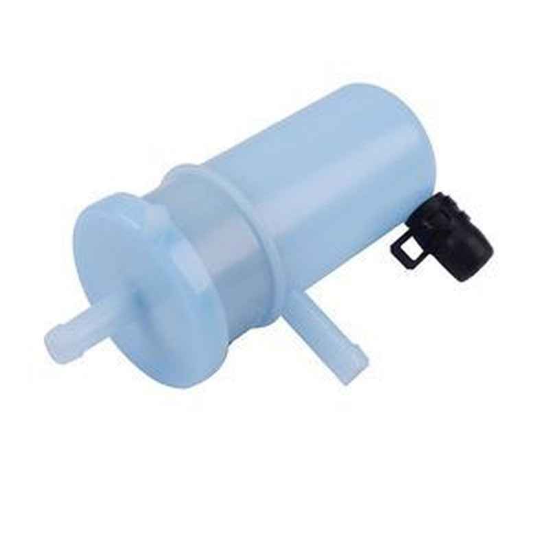 Premium Low-Pressure Fuel Filter 15410-87L00 for Suzuki Marine DF70A DF80A DF90A