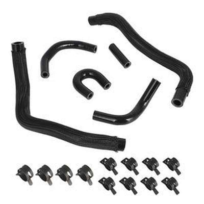 Fuel Line Kit 12625277/97321372/97321375 for LML Duramax 2011-2016