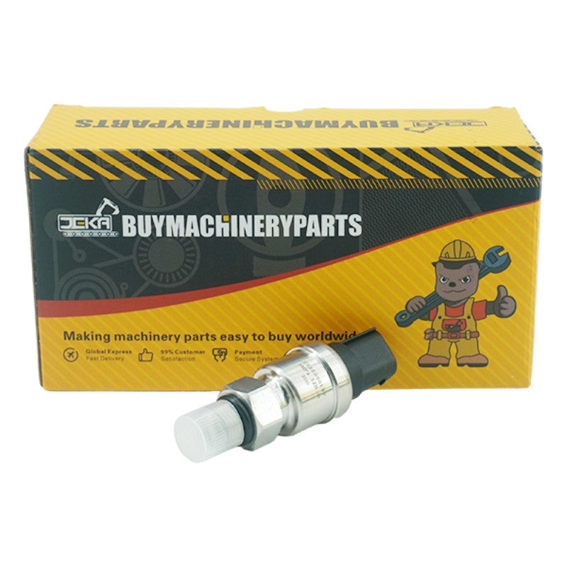 Low Pressure Sensor LC52S00011P1 for Kobelco Excavator SK210-8 SK350-8 SK135SR SK200SR SK115SR SK70SR-1E