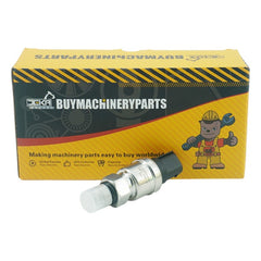 Low Pressure Sensor LC52S00011P1 for Kobelco Excavator SK210-8 SK350-8 SK135SR SK200SR SK115SR SK70SR-1E