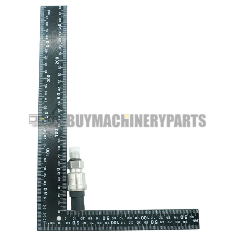 Low Pressure Sensor LC52S00011P1 for Kobelco Excavator SK210-8 SK350-8 SK135SR SK200SR SK115SR SK70SR-1E