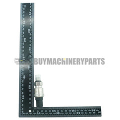Low Pressure Sensor LC52S00011P1 for Kobelco Excavator SK210-8 SK350-8 SK135SR SK200SR SK115SR SK70SR-1E