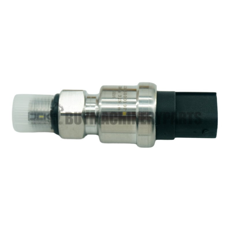 Low Pressure Sensor LC52S00011P1 for Kobelco Excavator SK210-8 SK350-8 SK135SR SK200SR SK115SR SK70SR-1E