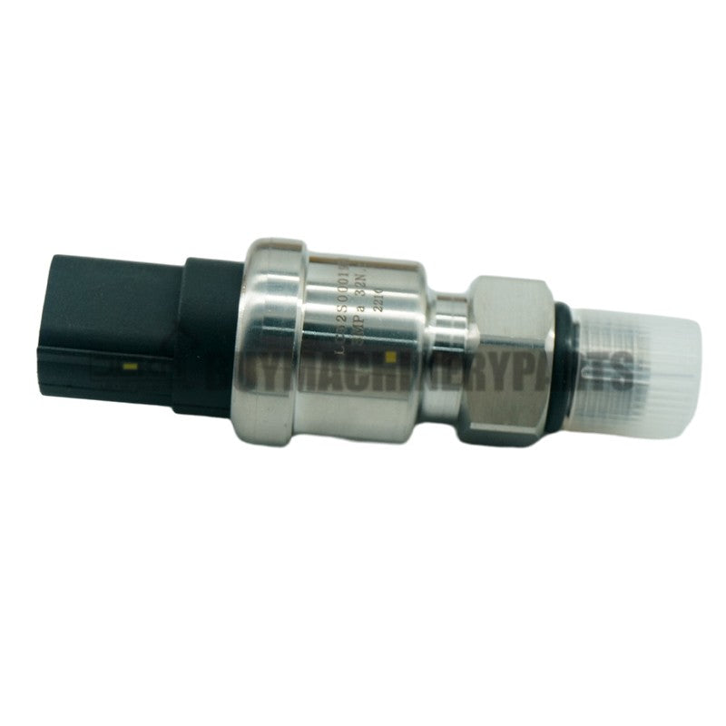 Low Pressure Sensor LC52S00011P1 for Kobelco Excavator SK210-8 SK350-8 SK135SR SK200SR SK115SR SK70SR-1E