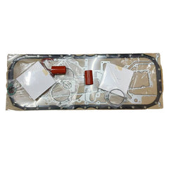 Lower Engine Gasket Kit 4955590 for Cummins QSX ISX