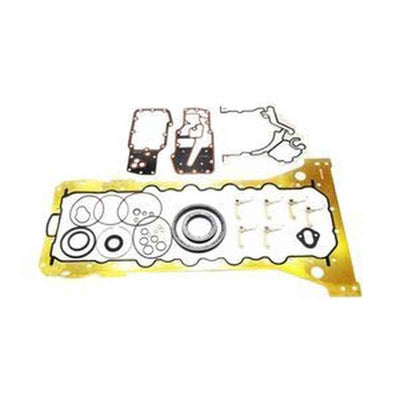 Lower Gasket Kit 71104392 for Iveco NEF Engine - New Holland TM7010-40 Tractor