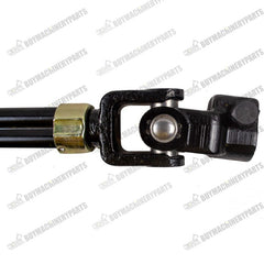 Lower Intermediate Steering Shaft Coupler Rag-Joint Universal U-Joint 8L3Z-3B676-B for F150 - Buymachineryparts