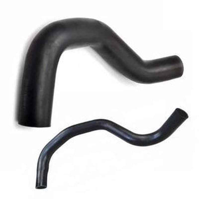 Heavy-Duty Water Hose Set LQ05P01306P1/LQ05P01307P1 for Kobelco Excavator