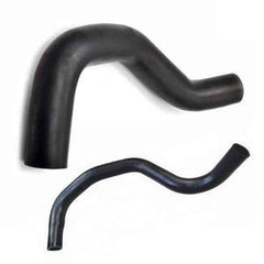 Heavy-Duty Water Hose Set LQ05P01306P1/LQ05P01307P1 for Kobelco Excavator