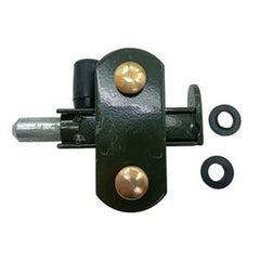 Lower Window Latch Assembly 4395904 for John Deere Excavators 750 160LC 330LC 200LC 330LCR 110 230LC 550LC 120 450LC 230LCR 270LC 80