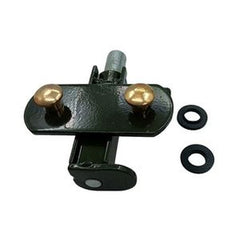 Lower Window Latch Assembly 4395904 for John Deere Excavators 750 160LC 330LC 200LC 330LCR 110 230LC 550LC 120 450LC 230LCR 270LC 80