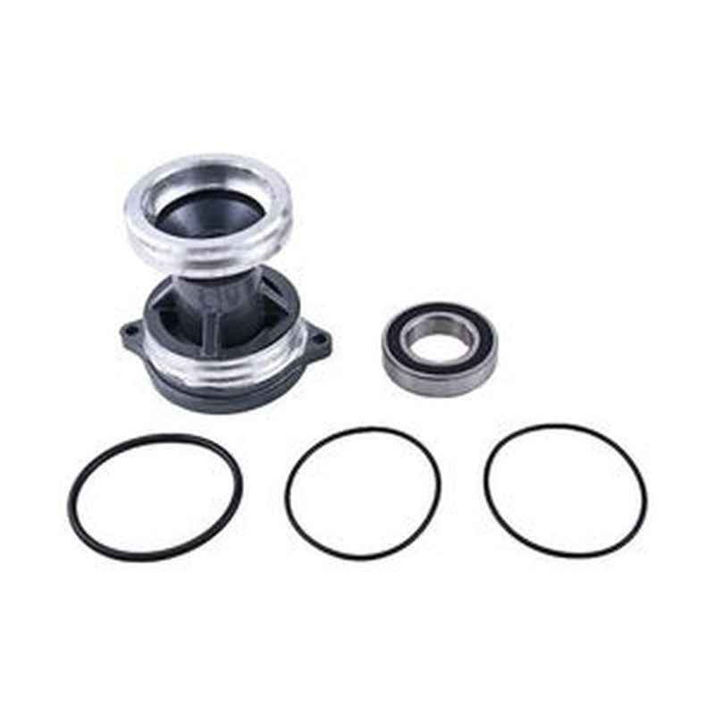 Lower Casing Cap Assembly 61N-45361-01-4D for Yamaha 25HP 30HP Outboard