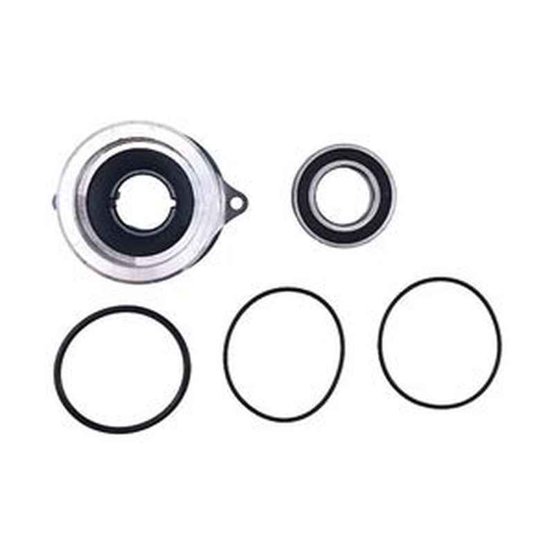 Lower Casing Cap Assembly 61N-45361-01-4D for Yamaha 25HP 30HP Outboard