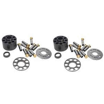Hydraulic Pump Repair Parts Kit LPVD045 for Liebherr Excavator R902