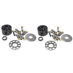 Hydraulic Pump Repair Parts Kit LPVD045 for Liebherr Excavator R902