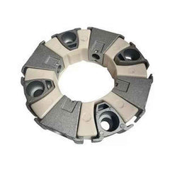 Coupling Assembly LS30P01063F1 for Kobelco Excavator SK460-8 SK485-8