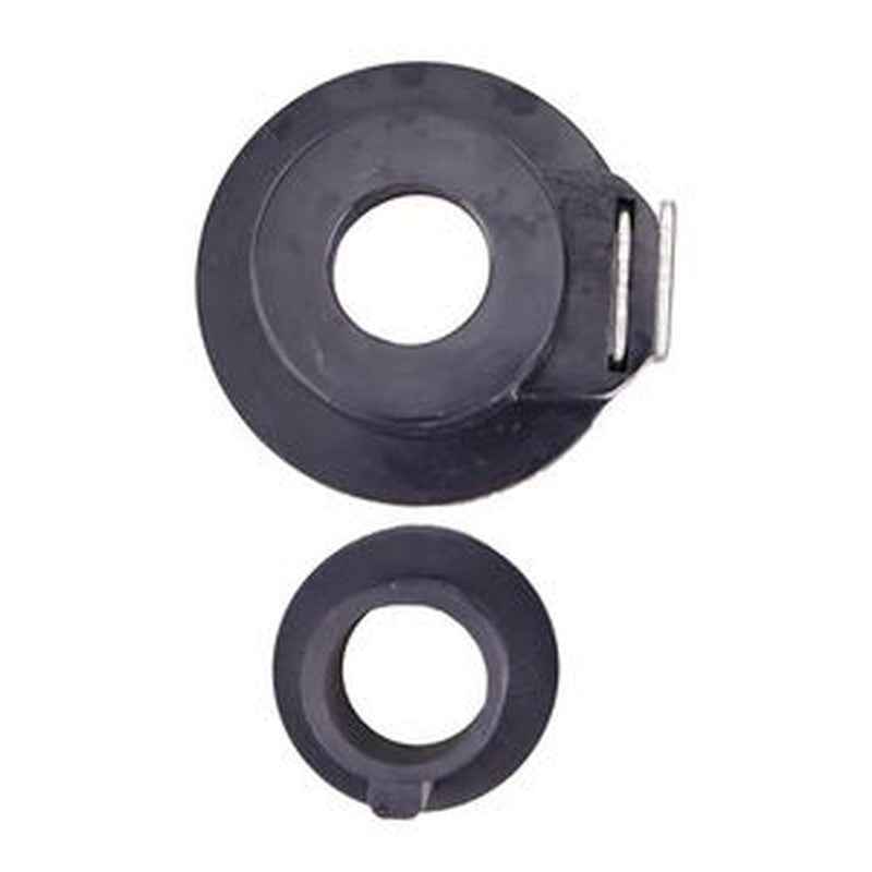 Magnet Bushing & Seat Bar Bushing 6680441 6680443 for Bobcat Loaders 751 753 763 73 863 864 883 S62 S64 S76 T66 T76