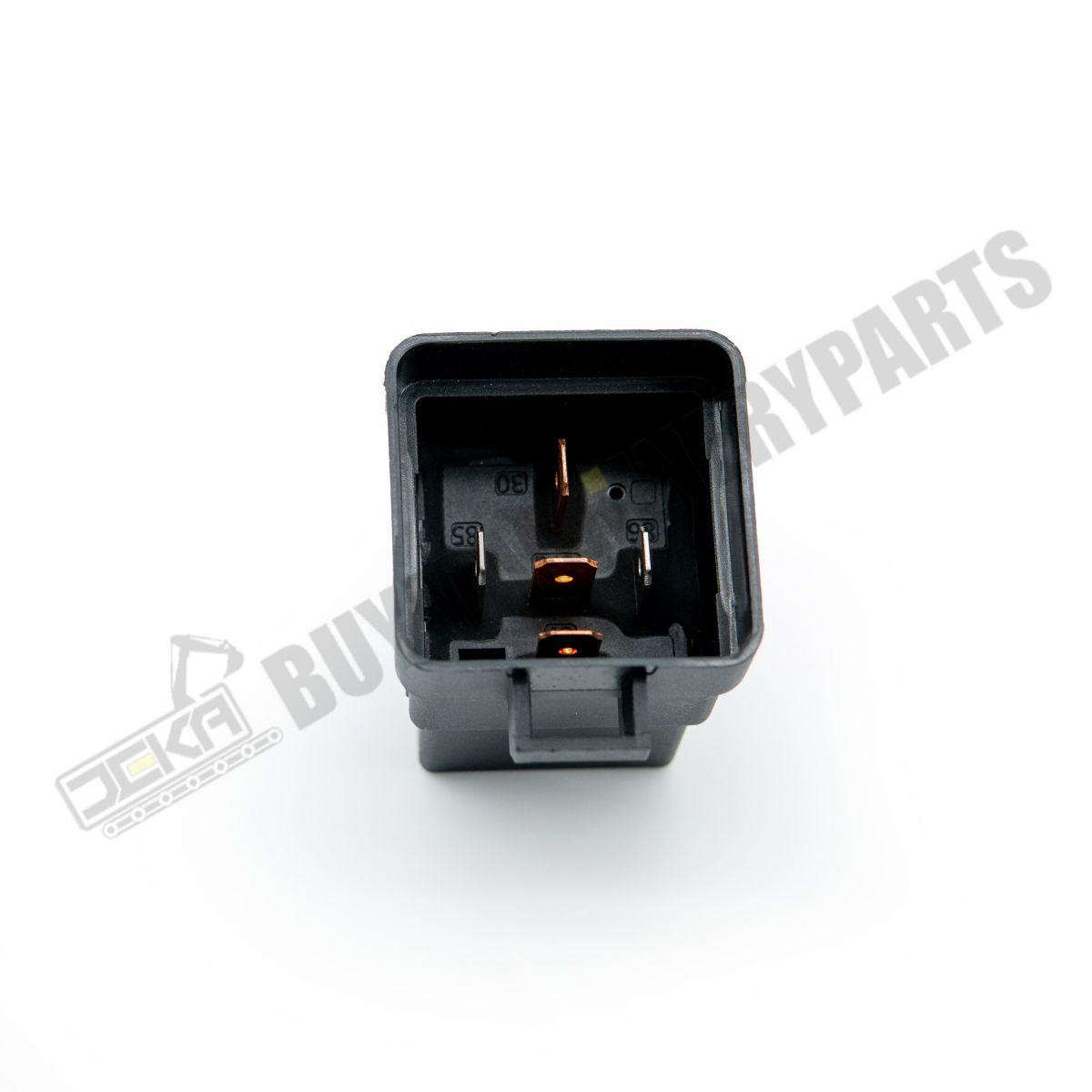 Magnetic Relay Switch 6670312 for Bobcat 731 732 741 742 743 751 753 763 773 7753 700 720 Skid Steer Loader