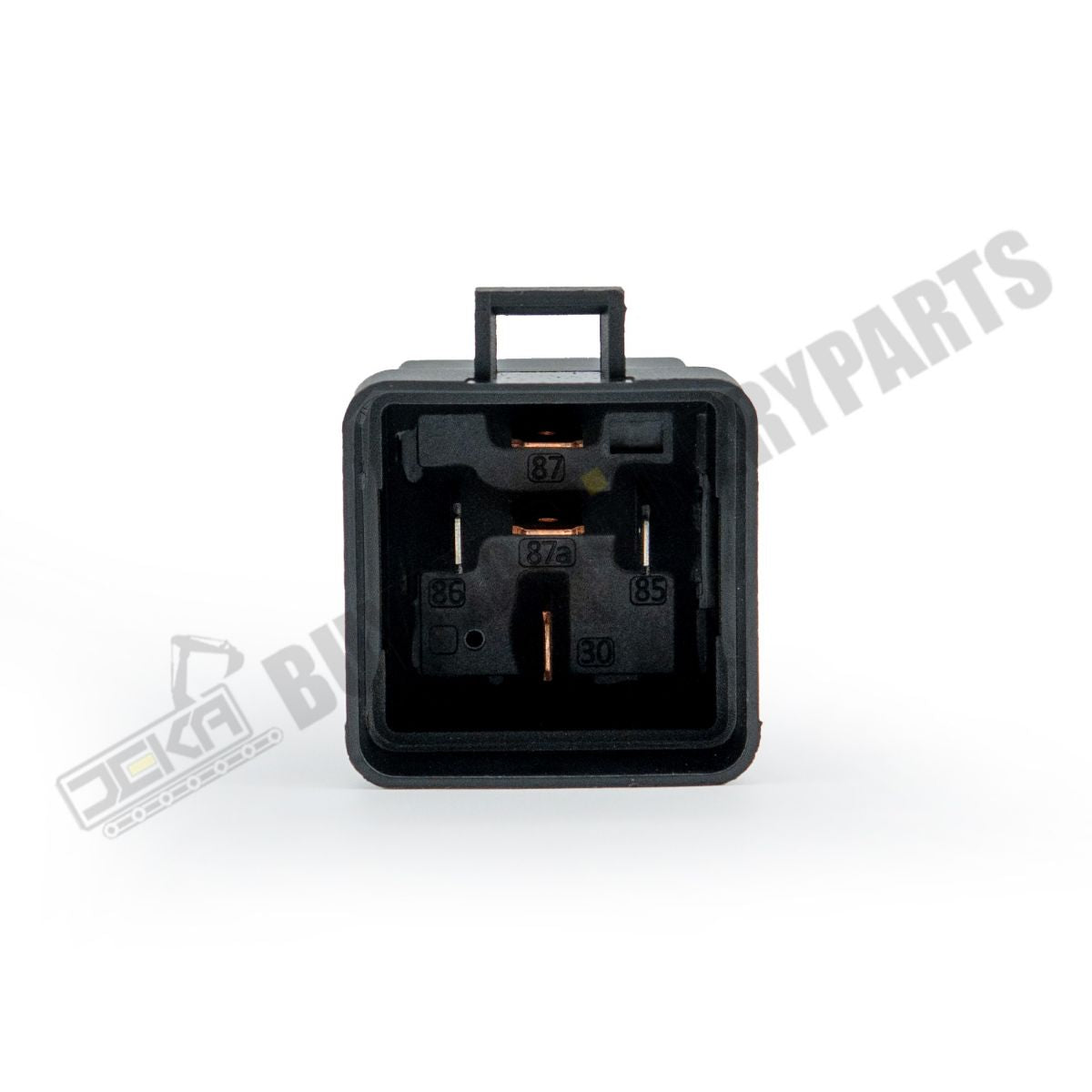 Magnetic Relay Switch 6670312 for Bobcat 731 732 741 742 743 751 753 763 773 7753 700 720 Skid Steer Loader