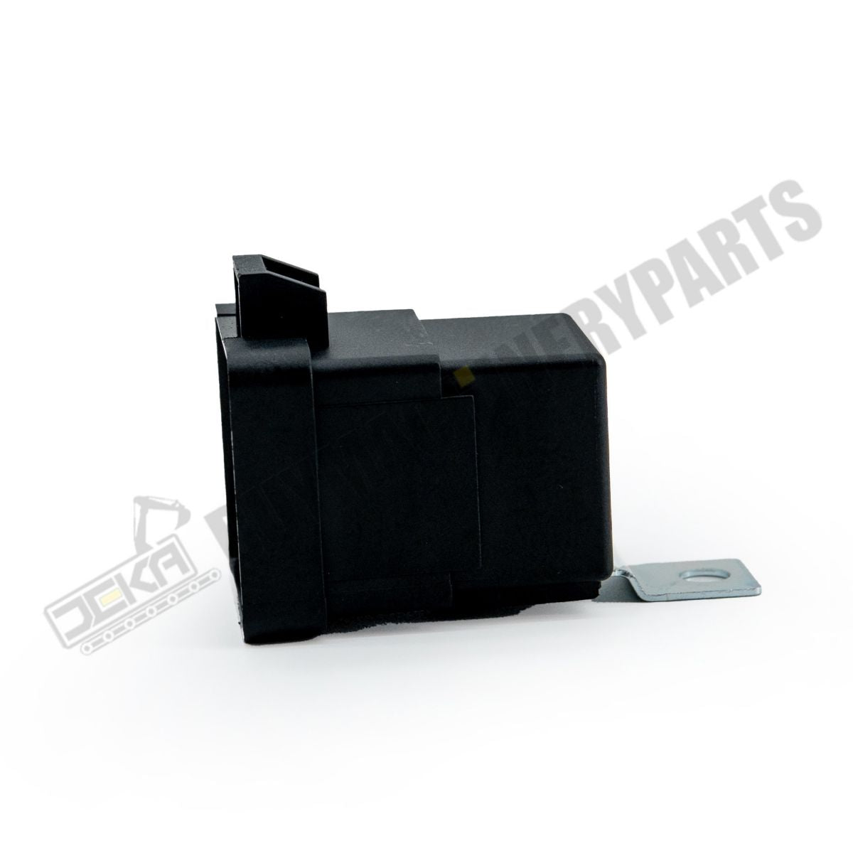 Magnetic Relay Switch 6670312 for Bobcat 731 732 741 742 743 751 753 763 773 7753 700 720 Skid Steer Loader